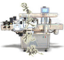 河南雙側貼標機 高效精準的自動化貼標解決方案