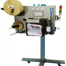 珠海平板電腦實時打印轉角貼標機 斗門區白蕉鎮依利達包裝器材店的智能貼標解決方案