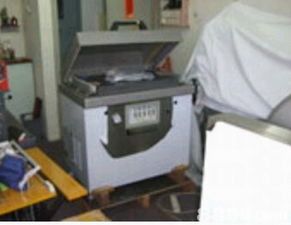 美力包裝機械設備 精準高效的貼標機解決方案